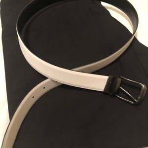 Men’s belt